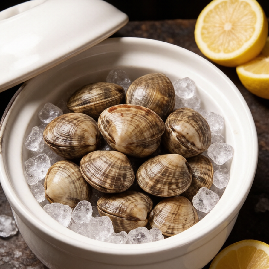 Shellfish